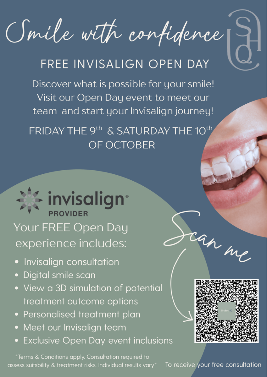 invisalign day pop up