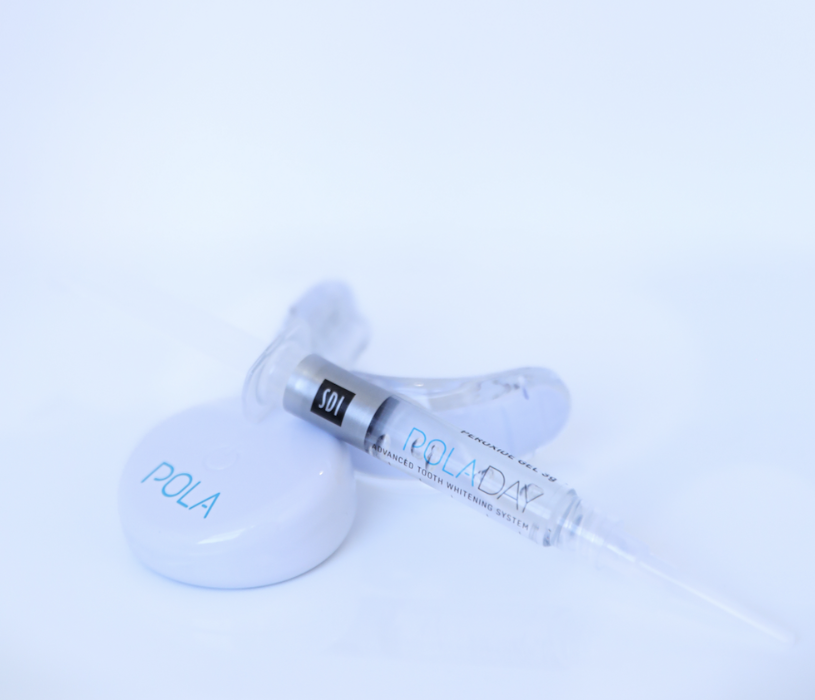 teeth whitening system in newcastle