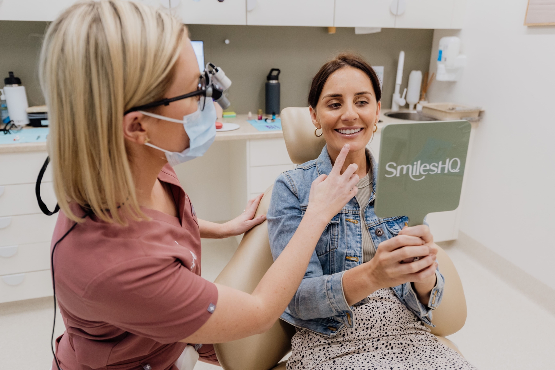 Teeth Whitening Warners Bay
