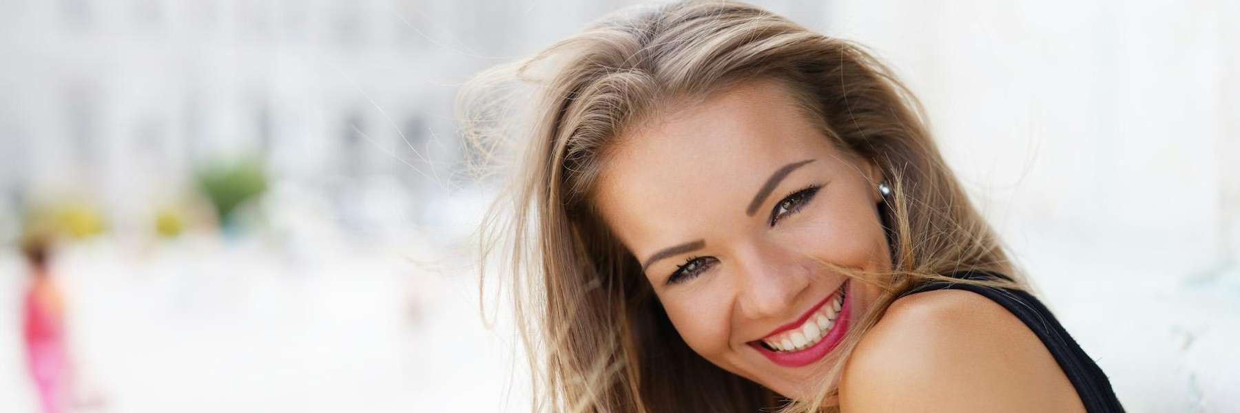 warners bay woman smiling