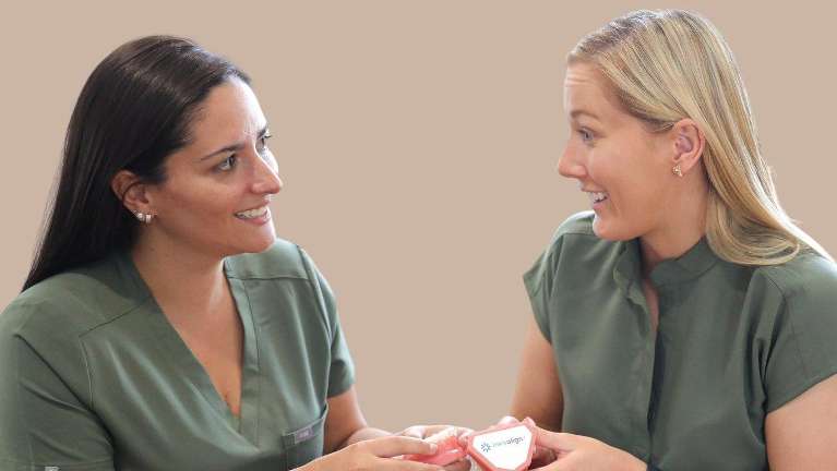 Dr Calvin & Garritano | SmilesHQ Warners Bay
