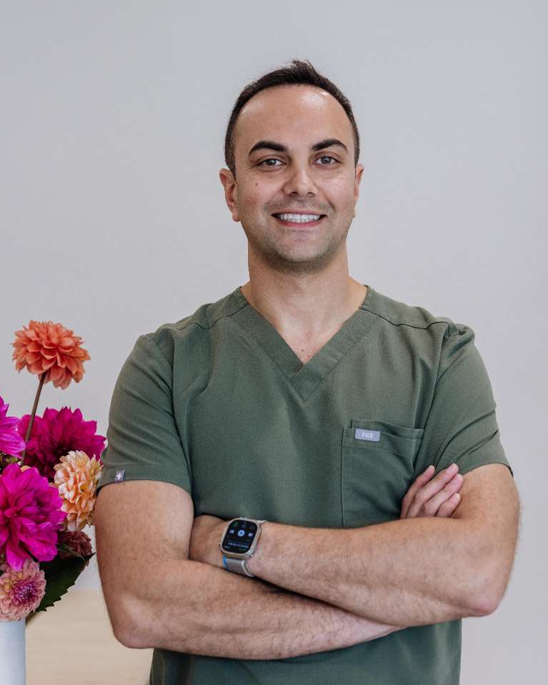 Dr Asif Khan BDS - General Warners Bay Dentist