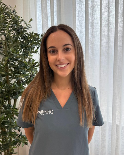 Jayne - Dental Assistant