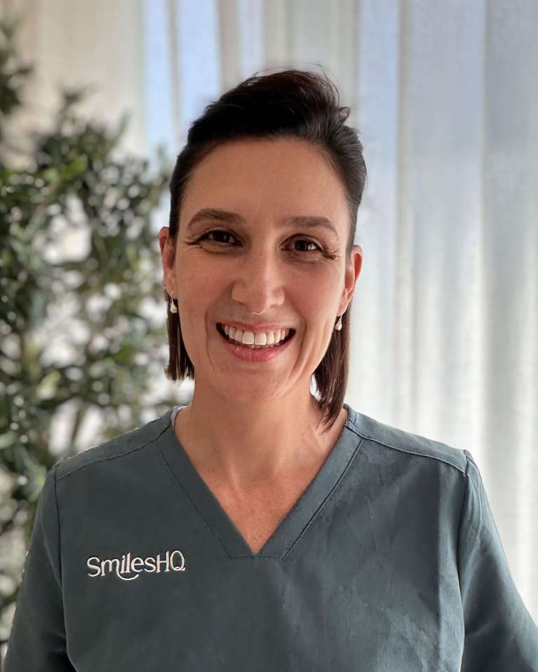 Michelle - Dental Assistant