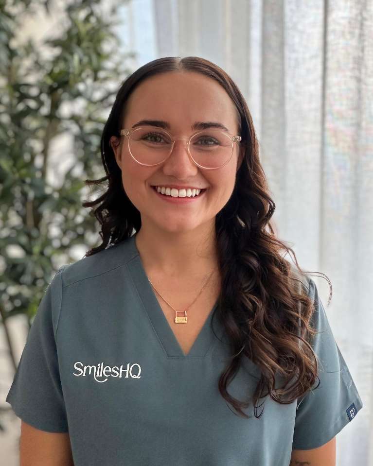 Jessie - Dental Assistant