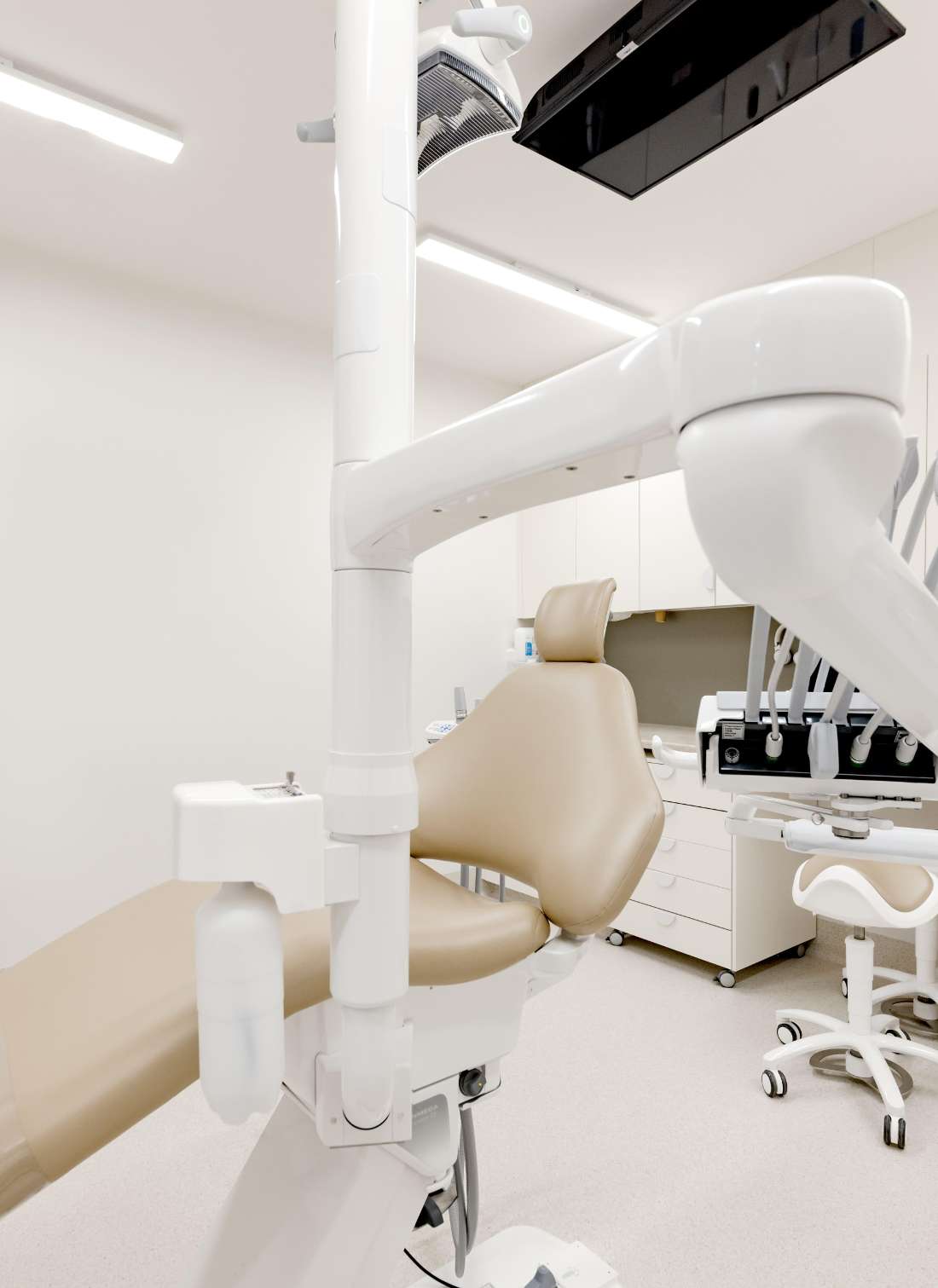 SmilesHQ - Exam Room