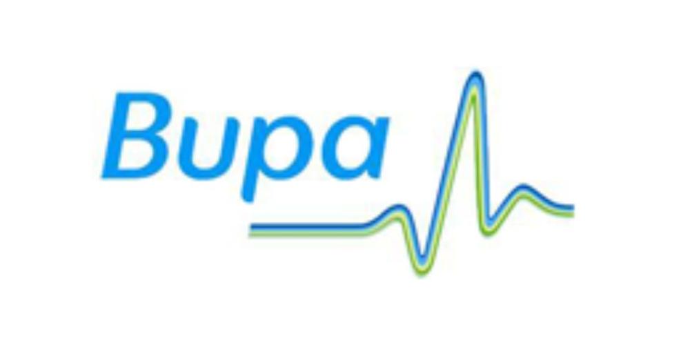 Bupa